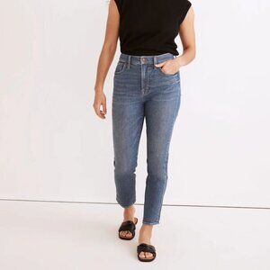 Madewell Perfect Vintage Jeans